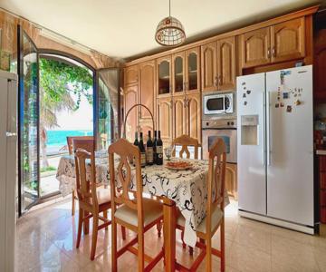 Casa De Sueño En La Playa