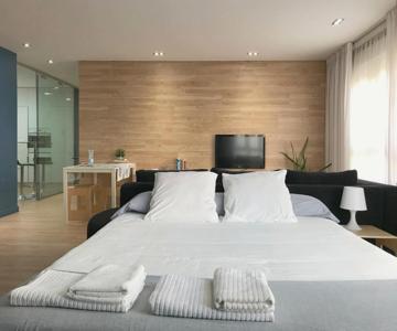 Al_reparo Home Beach _ Adra