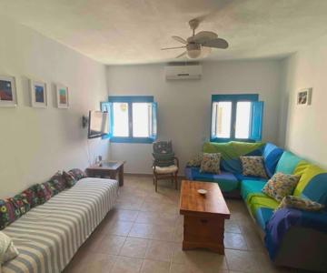 Apartamento Centro Aguamarga