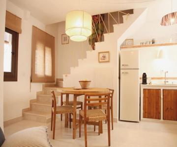 Casarena Agua Amarga