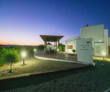 Complejo Turístico Los Bayiyos