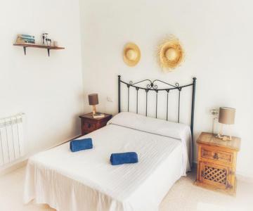 Casa Barbados En Agua Amarga