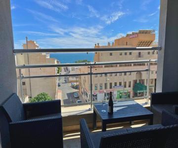 Horizon Santa Monica