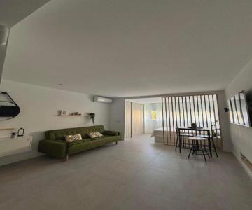 Apartaestudio Playa Paraíso