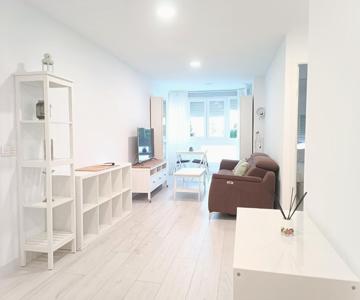 Expoholidays - Apartamento Esmeralda