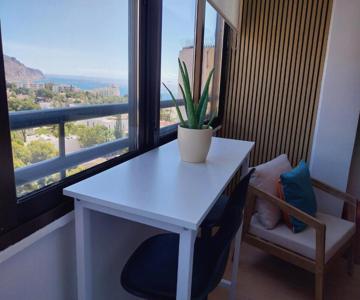Apartamento La Bahia