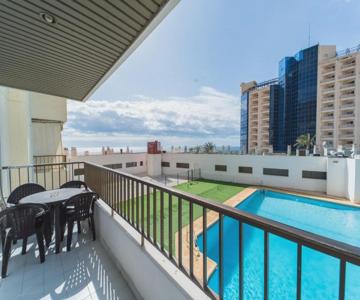 Expoholidays - Eucalipto 1º