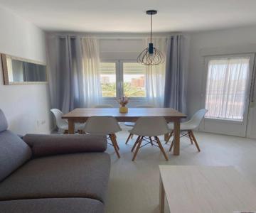 Tu Alojamiento En Aguadulce 2