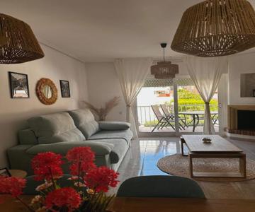 Alojamiento En Aguadulce 1