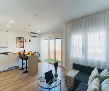 Trendyhomes Puerto De Aguadulce