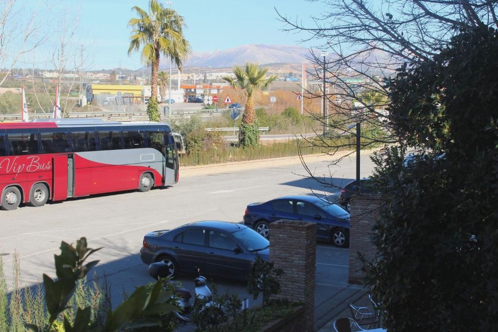 Hotel Reyes Ziries