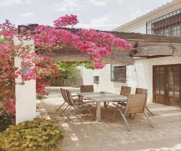 Cortijo Relatillos