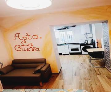Apartamento La Cueva