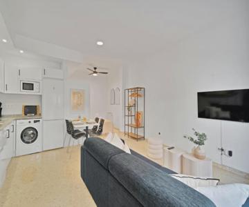 Nueva! Céntrica Suite Boutique