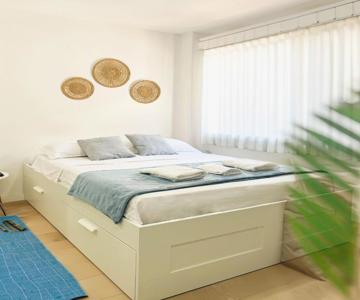 Habitación Algeciras Centro - Hawkins Costa 3a