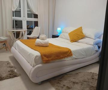 El Refugio Del Estrecho