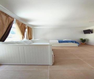 Apartamento Hawkins Costa 1a