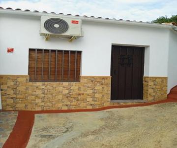 Casa Diego. Algodonales (cadiz)