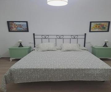 Casa Tia Pilar