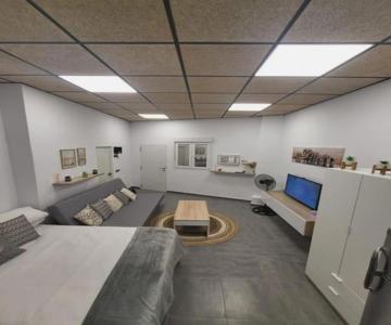 Apartamento Práctico, Céntrico, único Y Moderno.