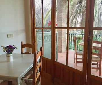 Albergue Rural Algodonales