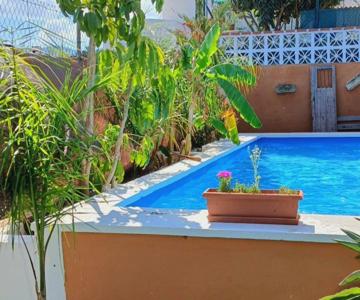 La Casita De Silvia