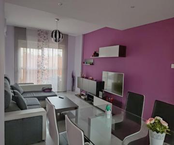 Acogedora Casa Adosada