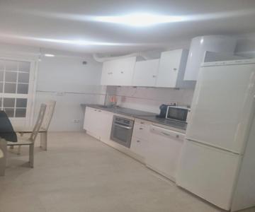 Alojamientos Alberto