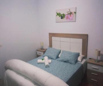Apartamento Buena Vista