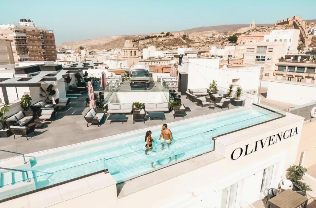 Ho Puerta De Purchena - Almería