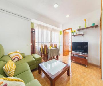 Apartamento El Cable