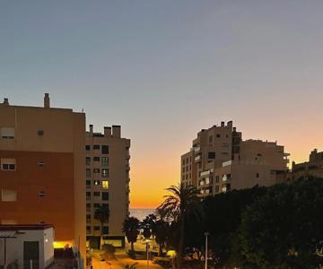 Apartamento Pico Peñón