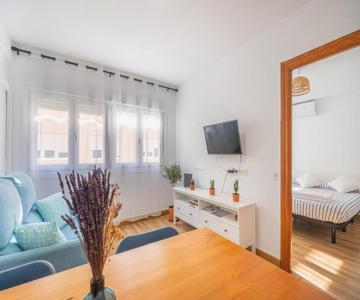 Centro - Wifi - Aire Acondicionado