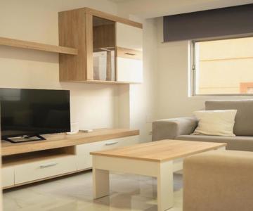 Apartamento Centro Almería