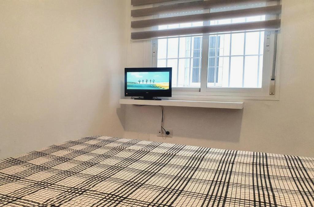 Precioso Apartamento Con Estilo.