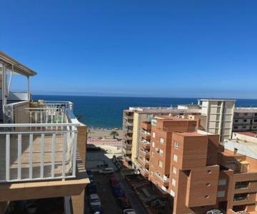 Atico En La Playa