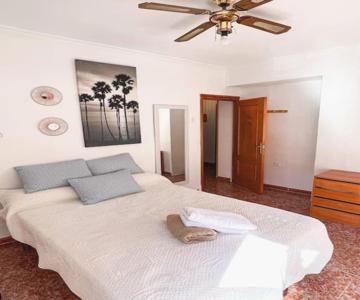 Apartamento Junto Al Mar
