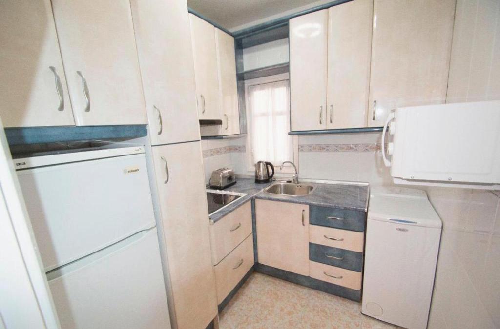 Zapillo Motril Playa