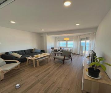 San Miguel Playa Almeria