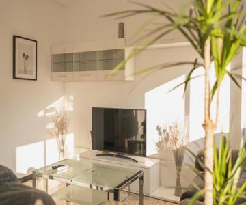 Piso Centro De Almería