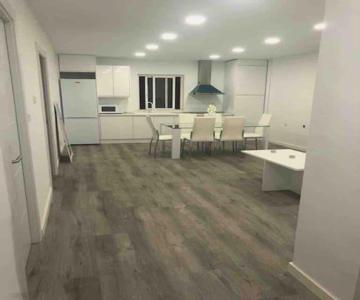 Gran apartamento en el centro