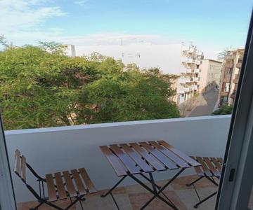 Centro Historico Catedral, Reformado