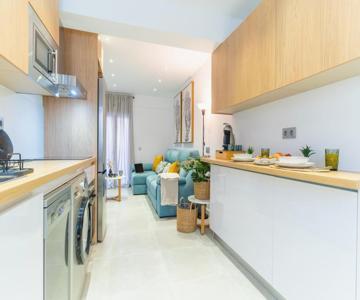 Trendyhomes Almería Playa II