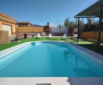 La Casa Del Llano