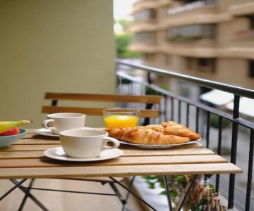 Premium Apartments Almeria Centro
