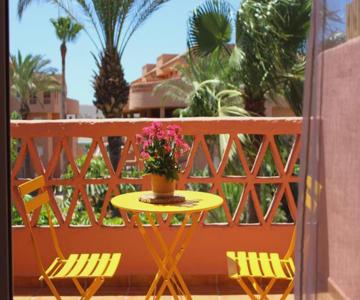 Sol Y Brisa Resort Almerimar