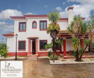 Finca Los Majadales