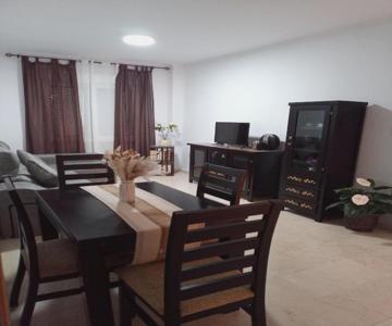 Apartamento Castilla