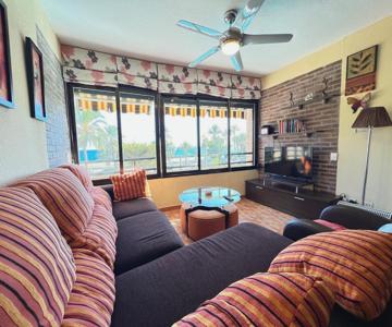 Pushe Playa Velilla Beach & Tradition 5
