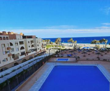 Apartamento Chinasol